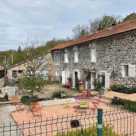 Appy La Bruyere - Chez Martine Bed & Breakfast エクステリア 写真