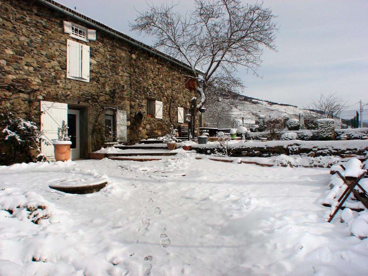 Appy La Bruyere - Chez Martine Bed & Breakfast エクステリア 写真