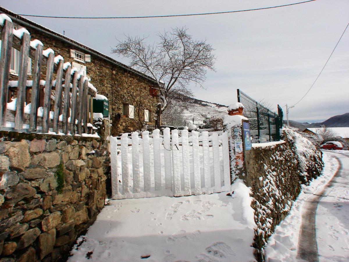 Appy La Bruyere - Chez Martine Bed & Breakfast エクステリア 写真