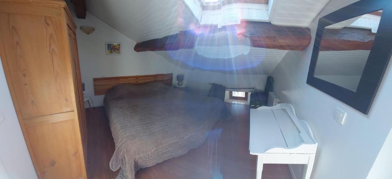 Appy La Bruyere - Chez Martine Bed & Breakfast エクステリア 写真