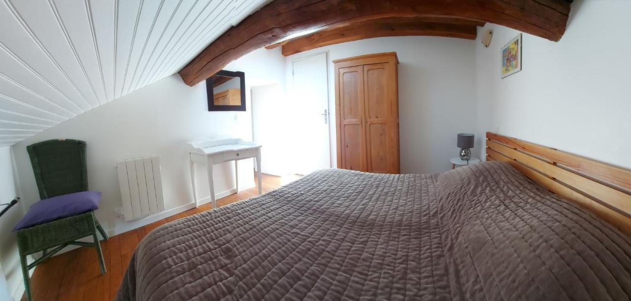 Appy La Bruyere - Chez Martine Bed & Breakfast エクステリア 写真