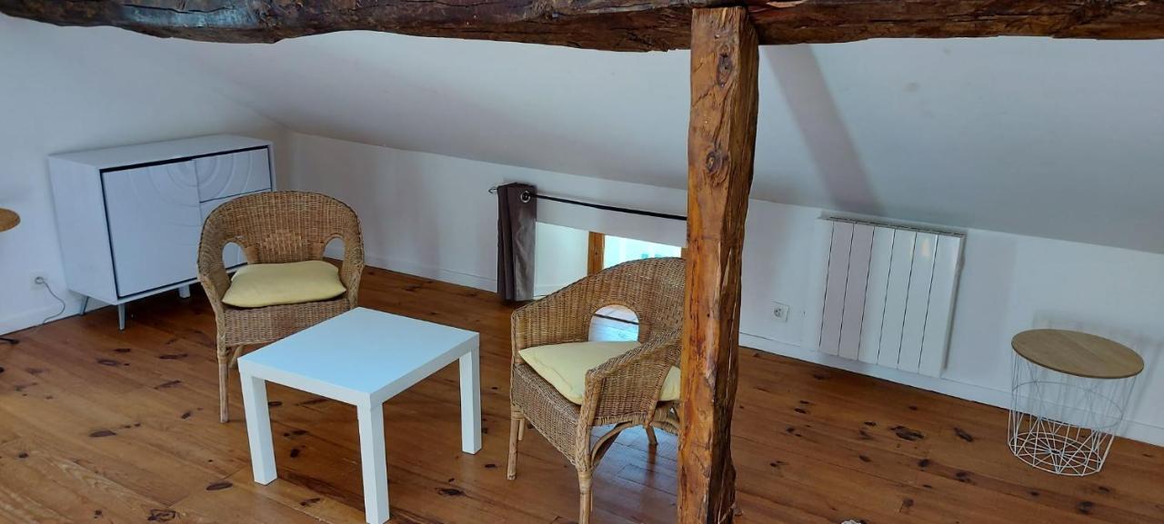 Appy La Bruyere - Chez Martine Bed & Breakfast エクステリア 写真