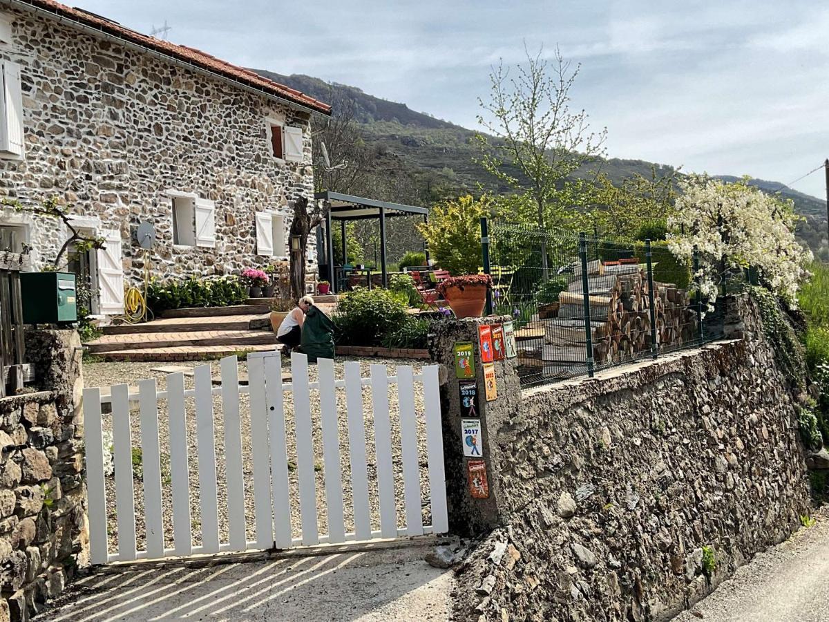 Appy La Bruyere - Chez Martine Bed & Breakfast エクステリア 写真