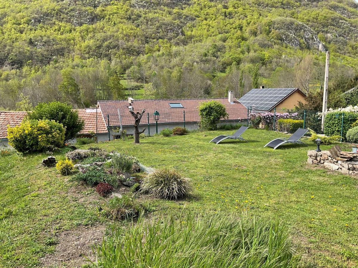 Appy La Bruyere - Chez Martine Bed & Breakfast エクステリア 写真