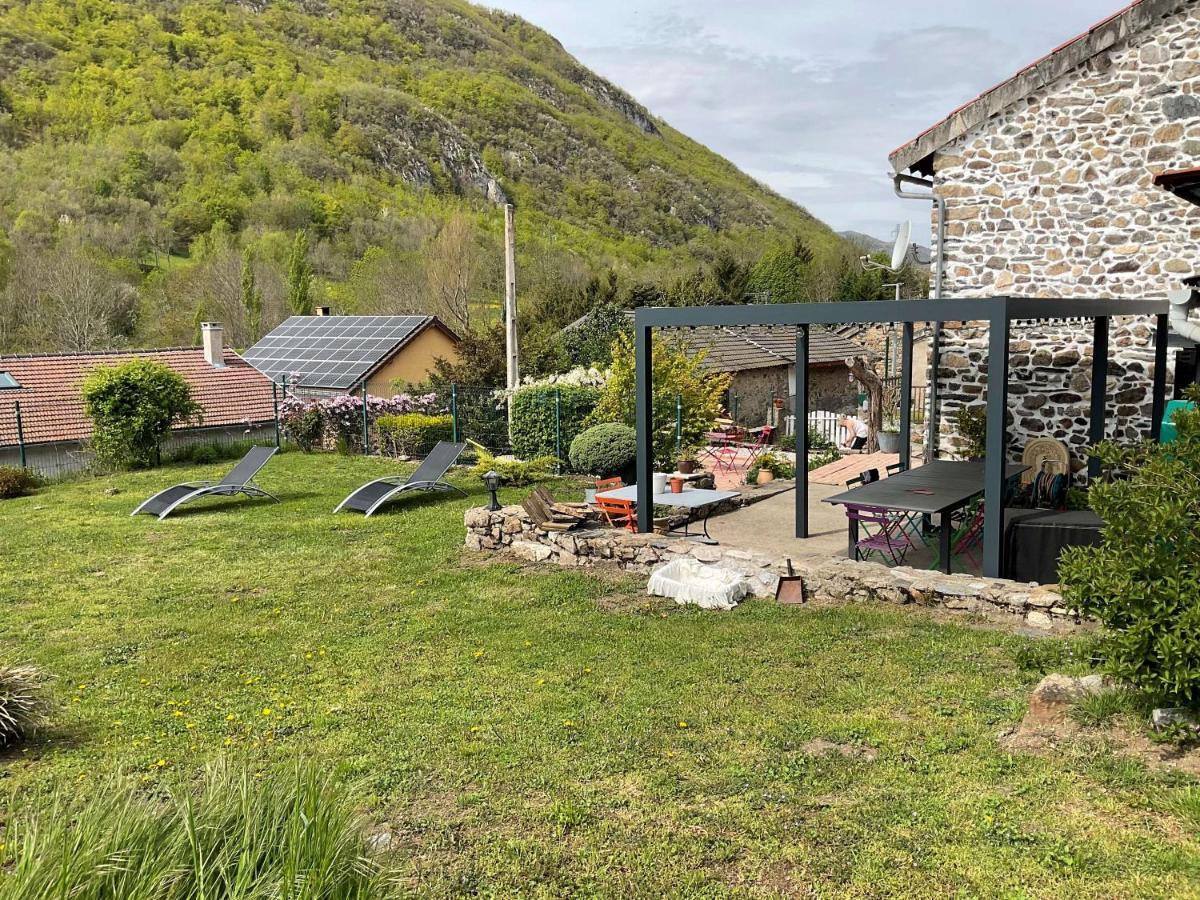 Appy La Bruyere - Chez Martine Bed & Breakfast エクステリア 写真